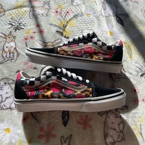 Vans Shoes
